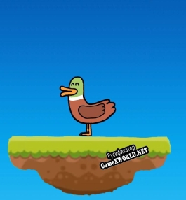 Русификатор для Dont step on the duck