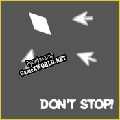 Русификатор для Dont Stop (itch) (Aaron010)