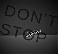 Русификатор для DONT STOP (itch) (Tsuhaux.Games)