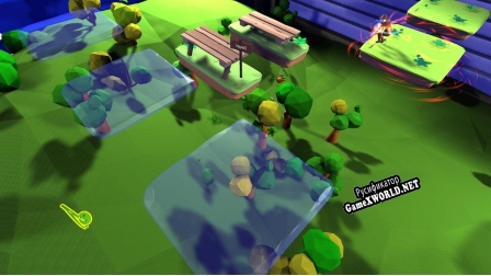 Русификатор для DONT STOP (POLIMI Game Collective)