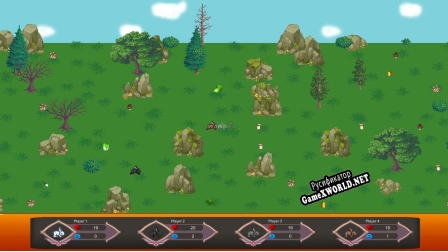 Русификатор для Dont Stop Rabbit
