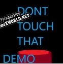 Русификатор для Dont touch that (DEMO)