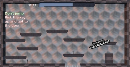 Русификатор для Dont trust the text