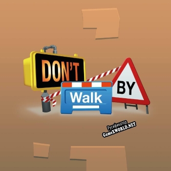 Русификатор для Dont Walk by