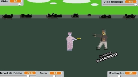 Русификатор для Dont Worry I have a plan PTBR