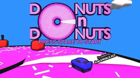 Русификатор для Donuts On Donuts