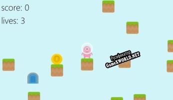 Русификатор для doodle jump from wish