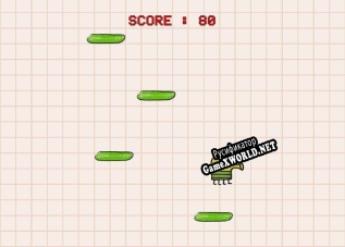 Русификатор для Doodle Jump (itch) (Hüseyin AHLATLI)