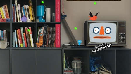 Русификатор для Doodle Jump Or Insight Into The Wandering Mind of a Bored Artist