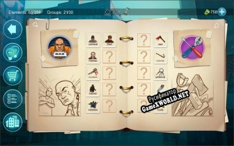 Русификатор для Doodle Mafia (itch)