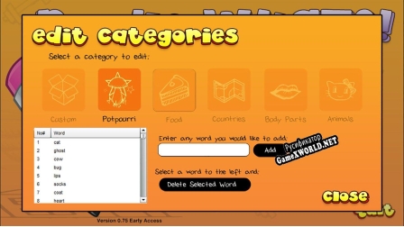 Русификатор для Doodle WHAT