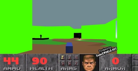 Русификатор для Doom 1 2017 Super Reboot Awesome Edition (ar3451)