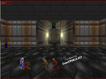 Русификатор для Doom 4 Super Double Chex Quest