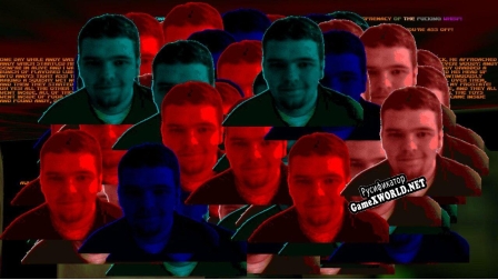 Русификатор для Doom 64 VS Terry Wad With Auto Scrump (Project Almighty)