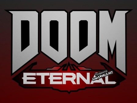 Русификатор для DOOM Eternal Scratch