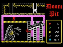 Русификатор для DOOM PIT