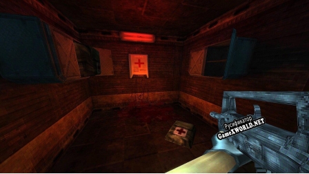 Русификатор для DOOMED