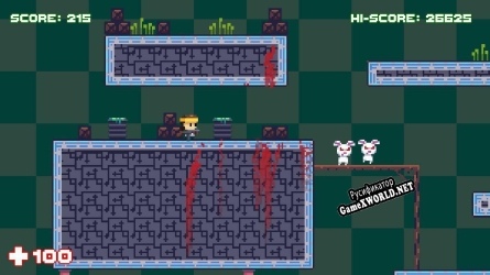 Русификатор для Doomies Reloaded (ALPHA)