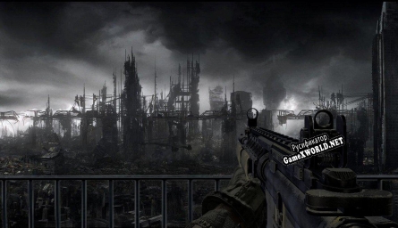 Русификатор для Doomsday 2030