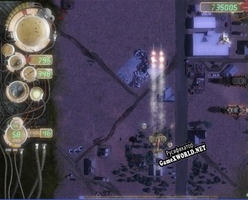 Русификатор для Doomsday