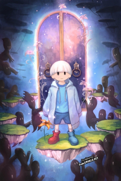 Русификатор для DOOR Inner Child (demo)