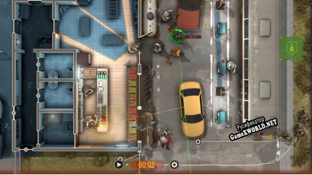 Русификатор для Door Kickers 2 Task Force North