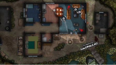 Русификатор для Door Kickers (itch)