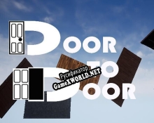 Русификатор для Door to door (itch) (andrewphellipe)
