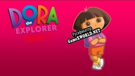Русификатор для Dora error 2