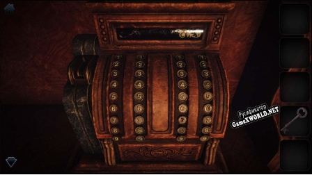Русификатор для DORADO Point  Click Escape Room Adventure