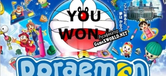 Русификатор для Doraemon Mouse Run