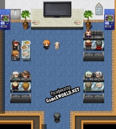 Русификатор для Dorm