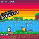Русификатор для Dot Gobbler in Sock Justice