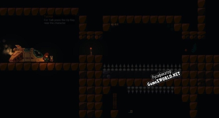 Русификатор для DOT (itch) (Linked Rooms Games)