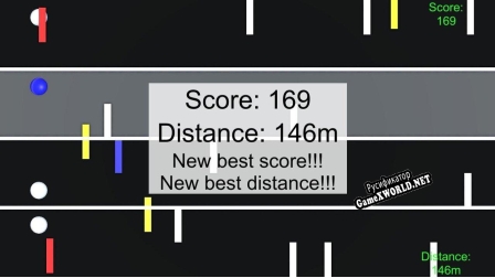 Русификатор для Dots  Walls