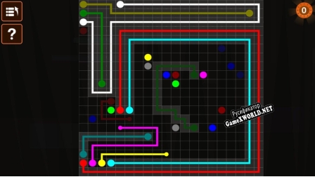 Русификатор для Dots eXtreme Demo