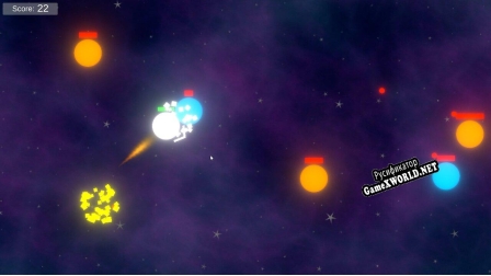 Русификатор для Dots (itch) (ItsJustSawyer)