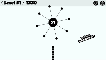 Русификатор для Dots