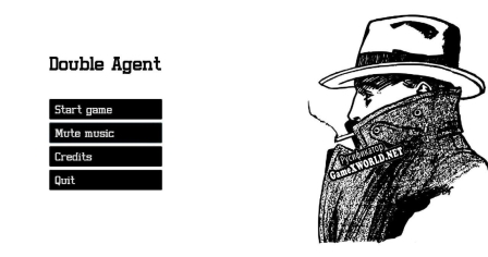 Русификатор для Double Agent (itch) (duendue, MagnusJMJ, TroldeAnsigt)