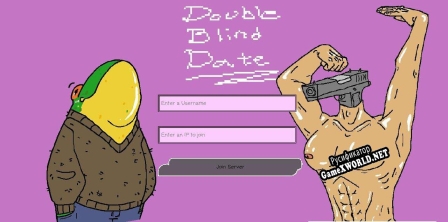 Русификатор для Double Blind Date