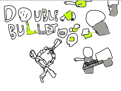 Русификатор для Double bullet
