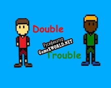 Русификатор для Double Trouble (StickeyMickey)