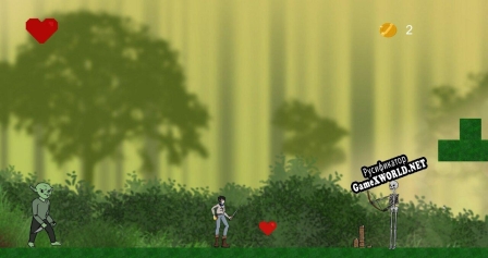 Русификатор для Double Vision GameJam 2021 Betray All Expectations
