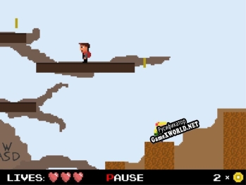 Русификатор для Doug and Mandy