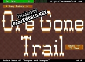 Русификатор для Doug Tudeap in The Ore Gone Trail