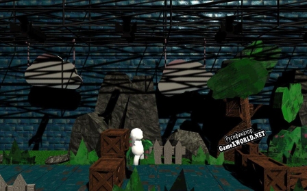 Русификатор для Doughboy(Game Jam Version)