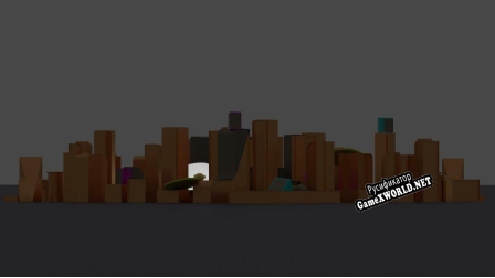 Русификатор для Doughnut City