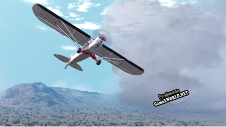 Русификатор для Dovetail Games Flight School