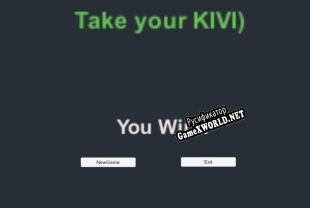 Русификатор для Down for the kiwi