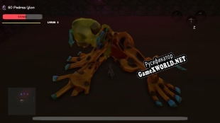 Русификатор для Down The Cave